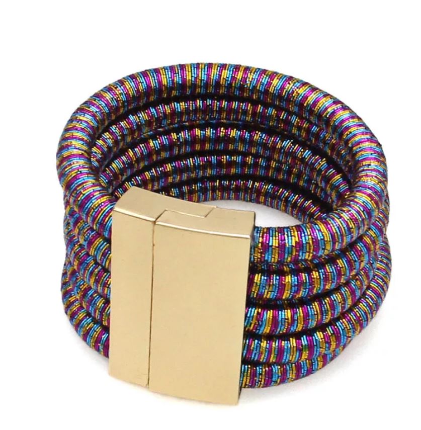 Maxi Bracelet Multi-colour