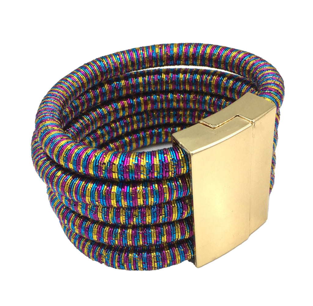 Maxi Bracelet Multi-colour
