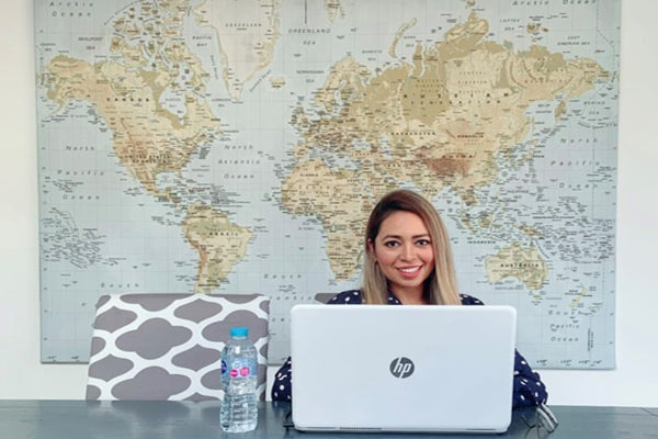 What to Wear Working from Home? Zoom Office Wear!