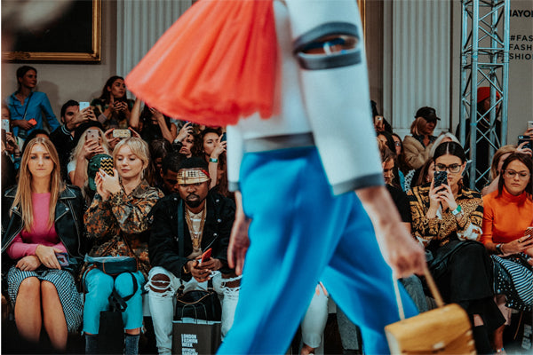 London Fashion Week June 2020 - Top 5 Tips