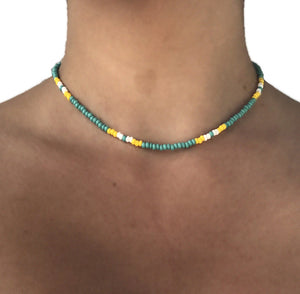 Surfer Choker Set 002