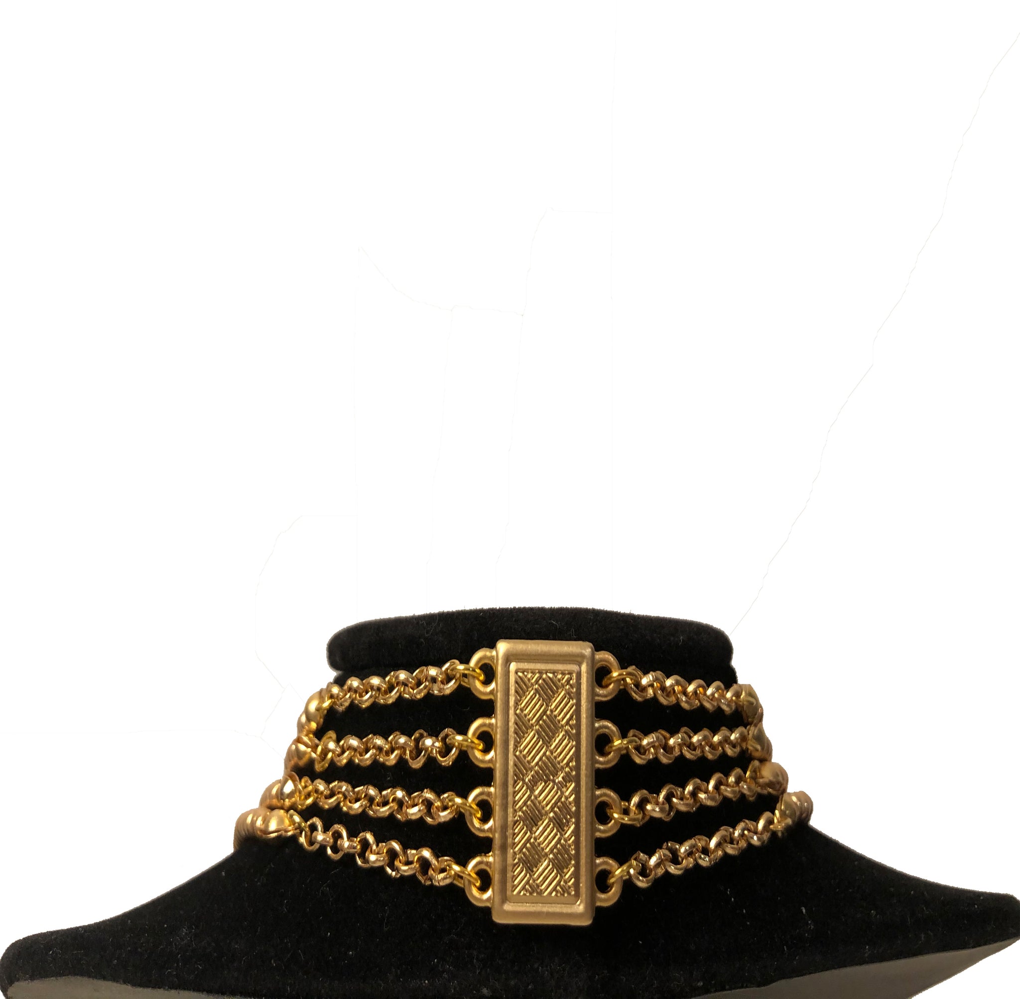 Estrella (Star) Necklace