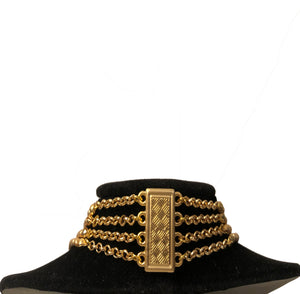 Estrella (Star) Necklace