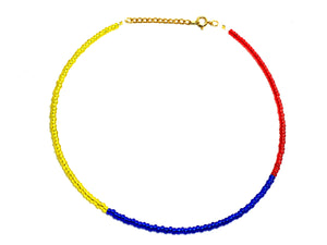 Colombian Choker