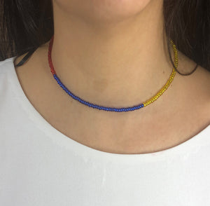 Colombian Choker