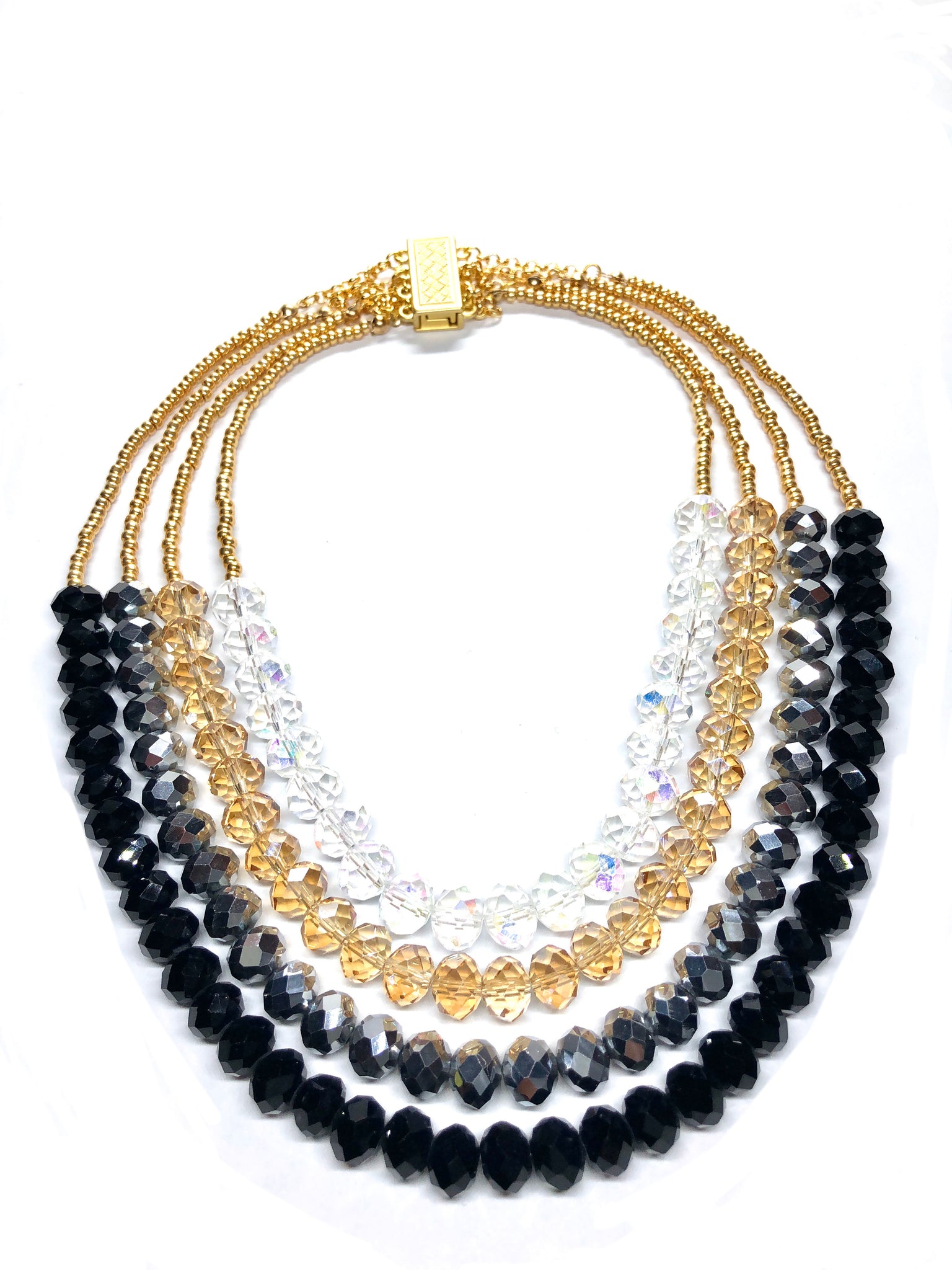 Estrella (Star) Necklace