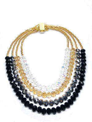 Estrella (Star) Necklace