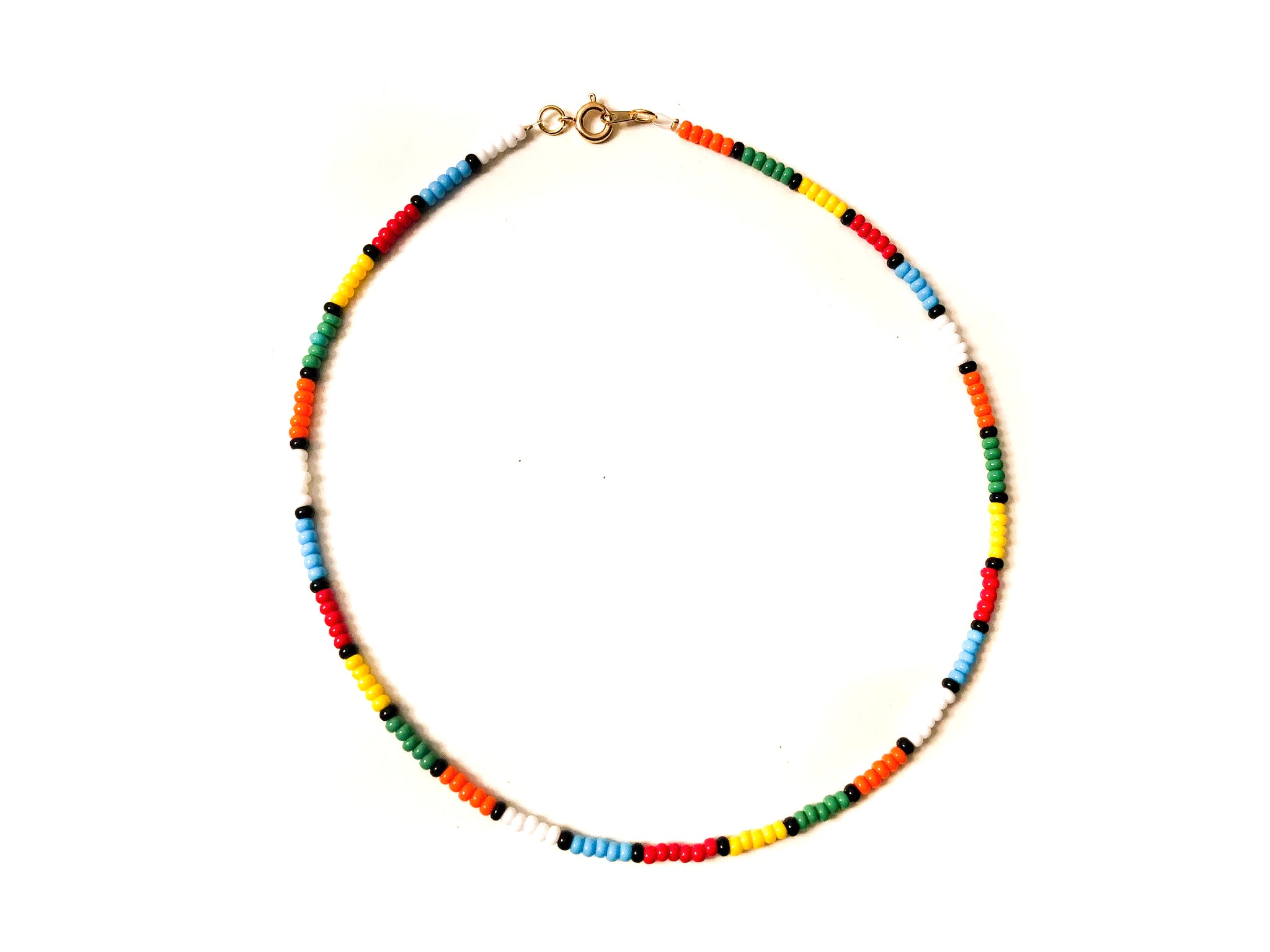 Surfer Choker Set 004