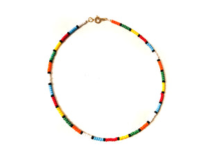 Surfer Choker Set 004