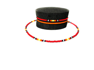 Surfer Choker Set 003