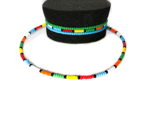 Surfer Choker Set 004