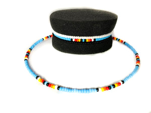 Surfer Choker Set 001