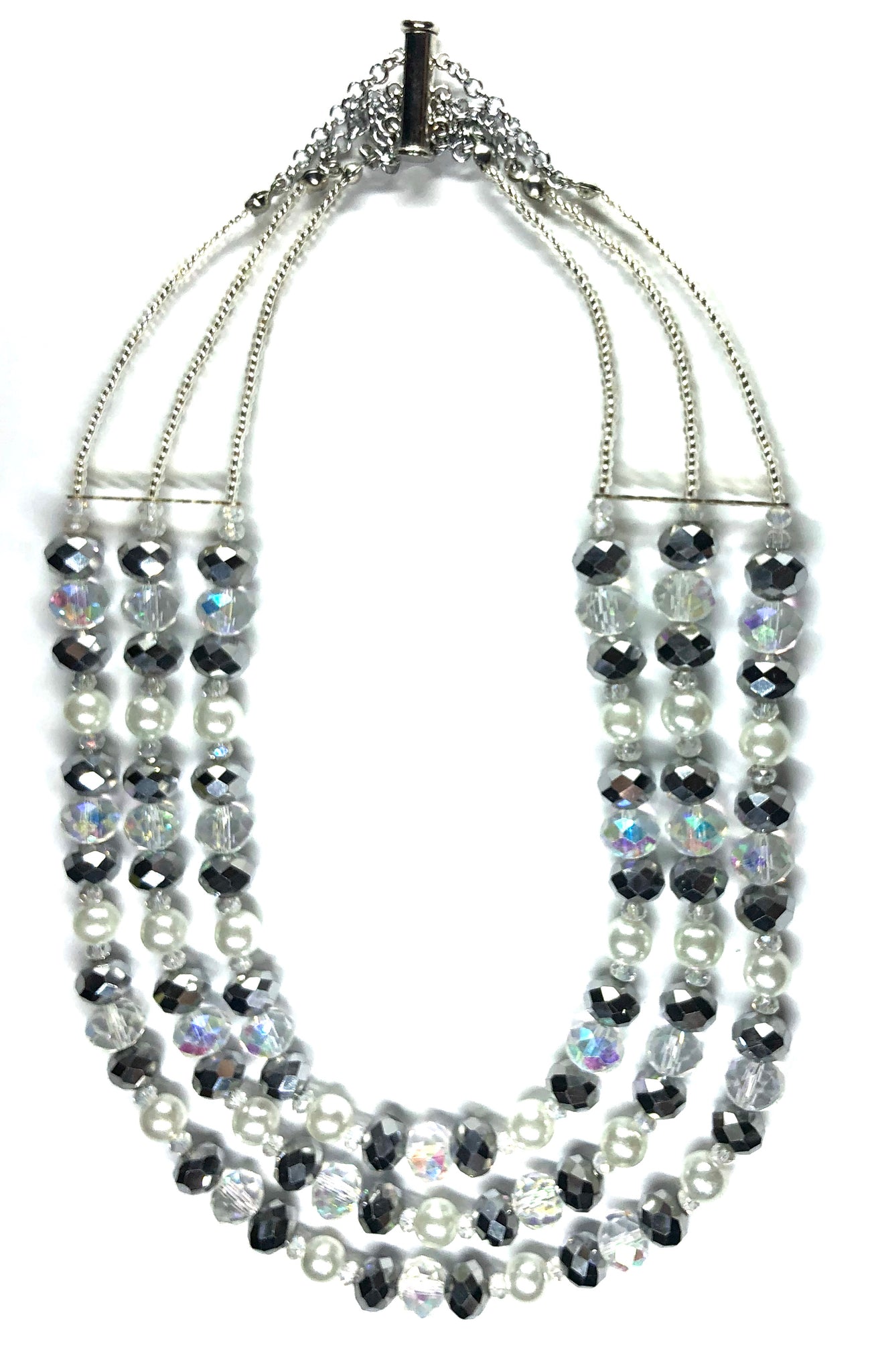 Necklace Nube