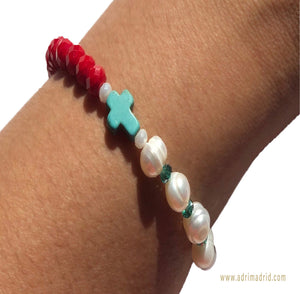 Sea Bracelet