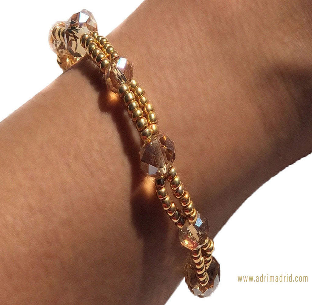 Sol Bracelet