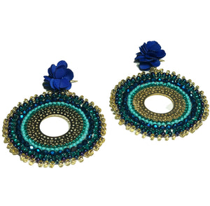 Marina earrings