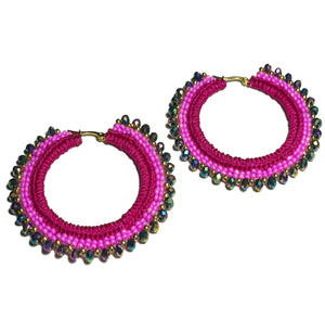 Greicy earrings 002