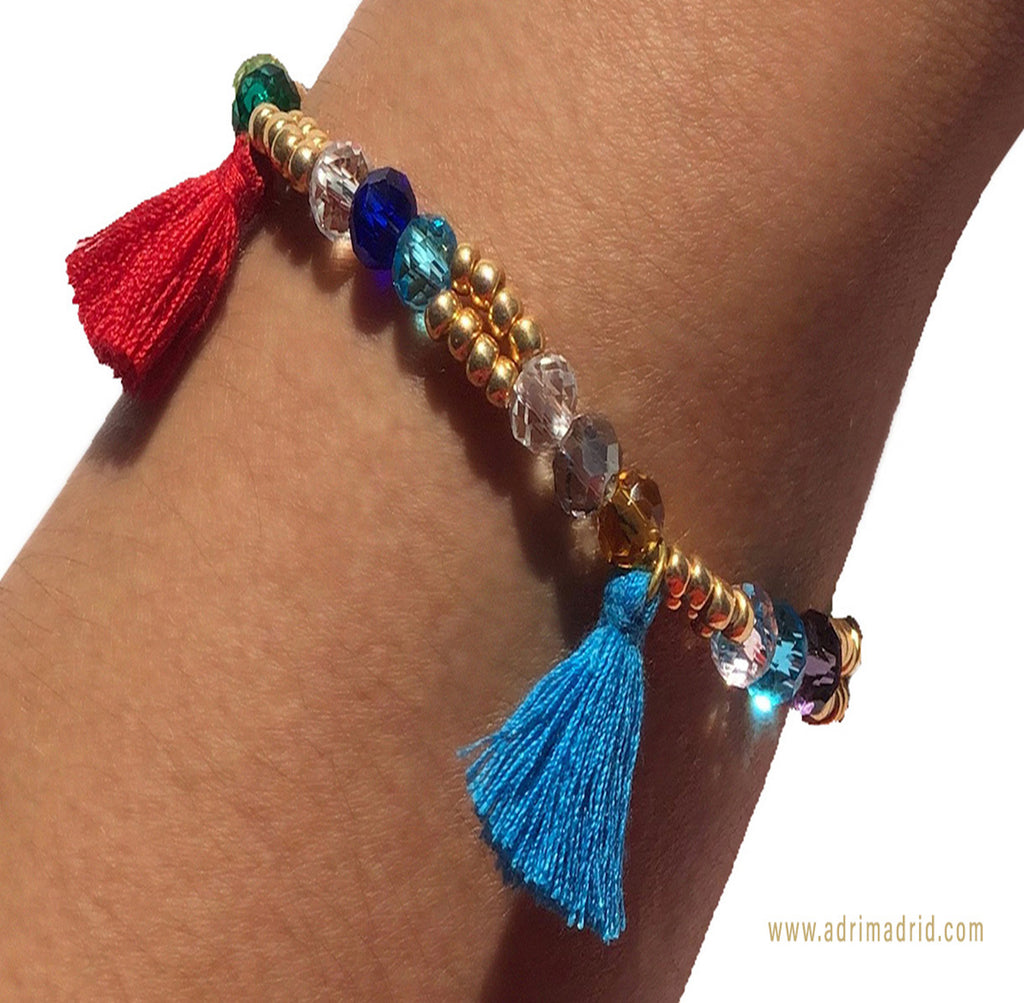 Dune Bracelet