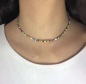 Prism Necklace