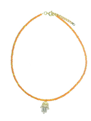 Waves Necklace