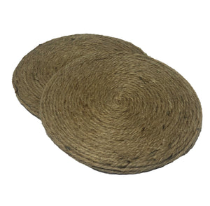 Jute Rope Coaster