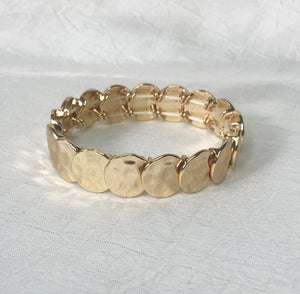 Circles Bracelet