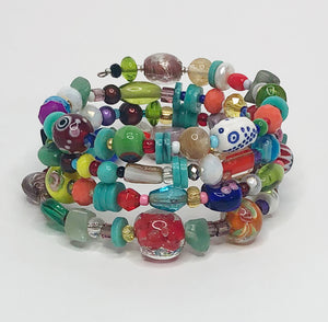 Colorful Bangle