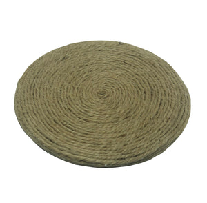 Jute Rope Coaster