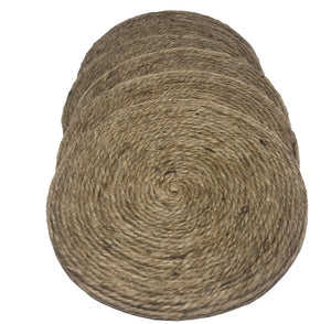 Jute Rope Coaster