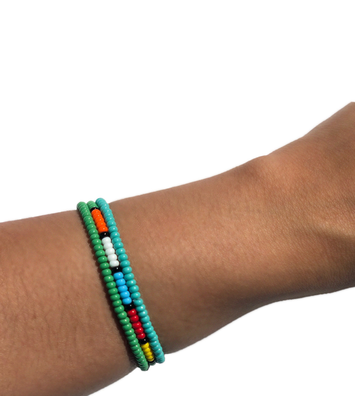 Surfer Choker Set 004