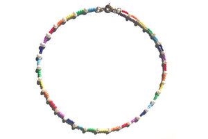 Hope Set (Necklace + Bracelet)