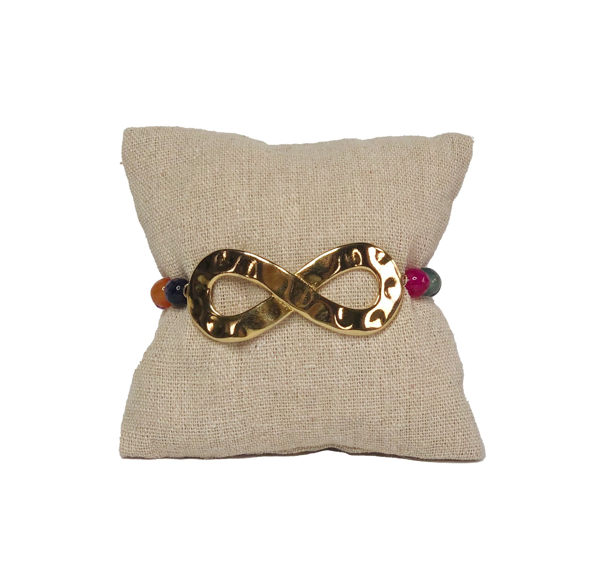 Infinity Bracelet