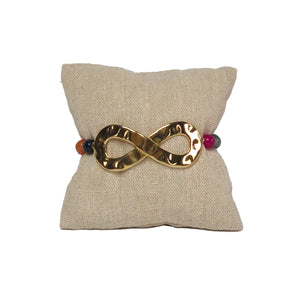 Infinity Bracelet