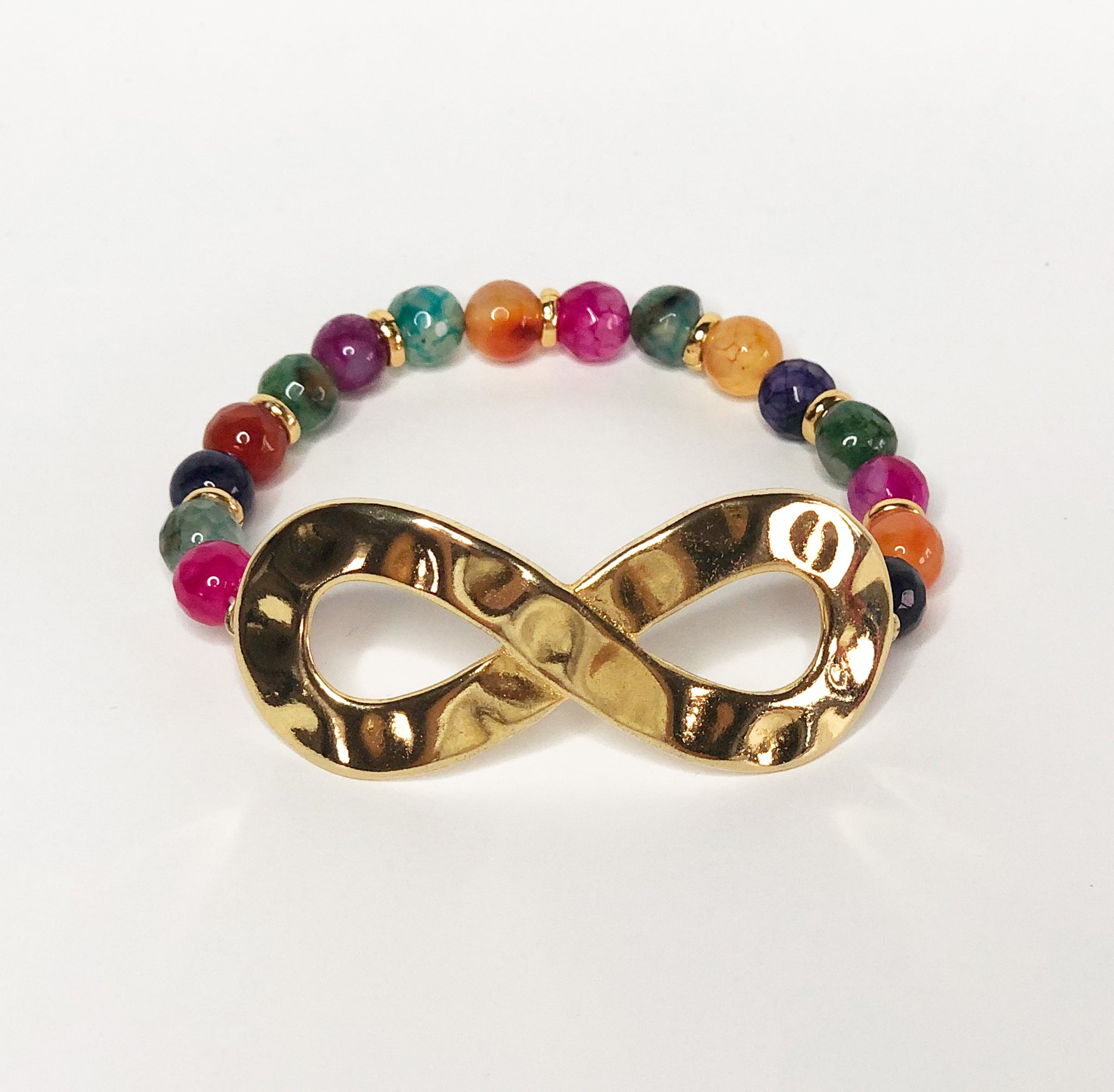 Infinity Bracelet
