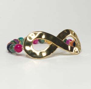 Infinity Bracelet