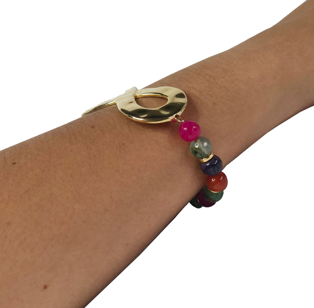 Infinity Bracelet