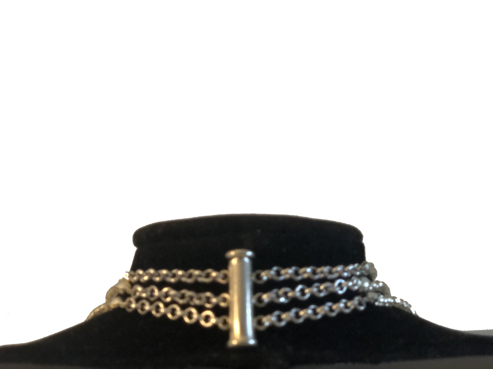Nube (Cloud) Necklace