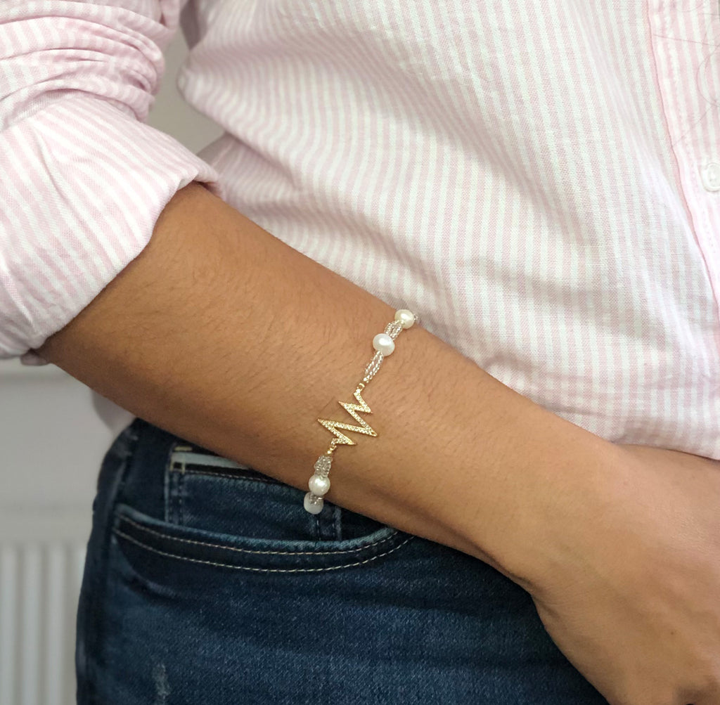 Pearl Bracelet