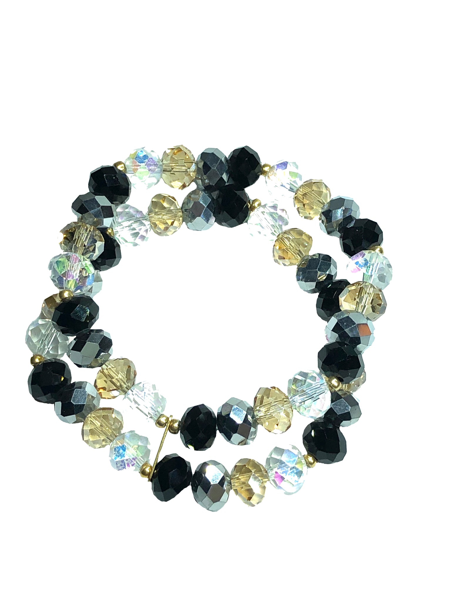 Estrella (Star) Bracelet